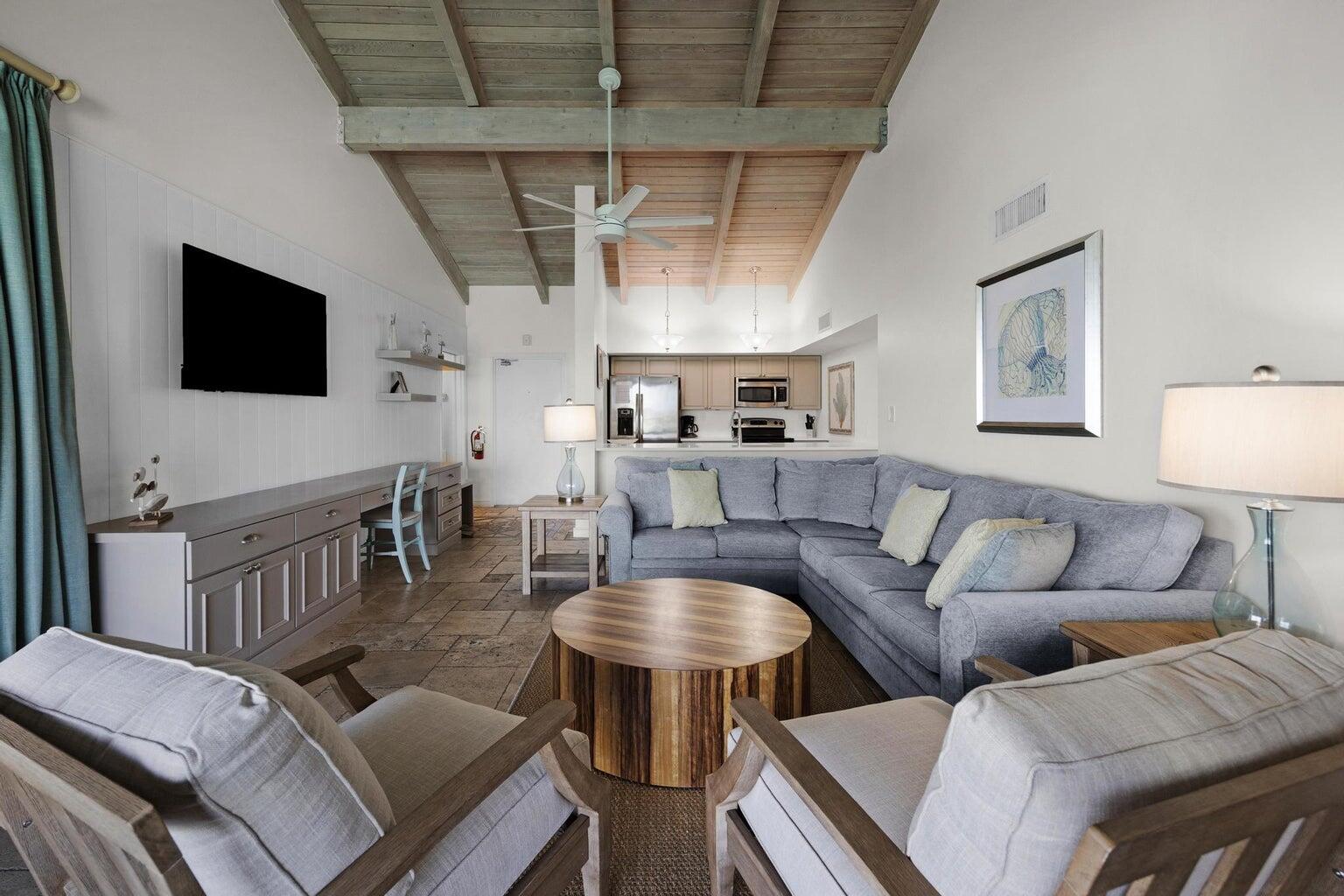 MARINA VILLAS AT HAWKS CAY - Residential