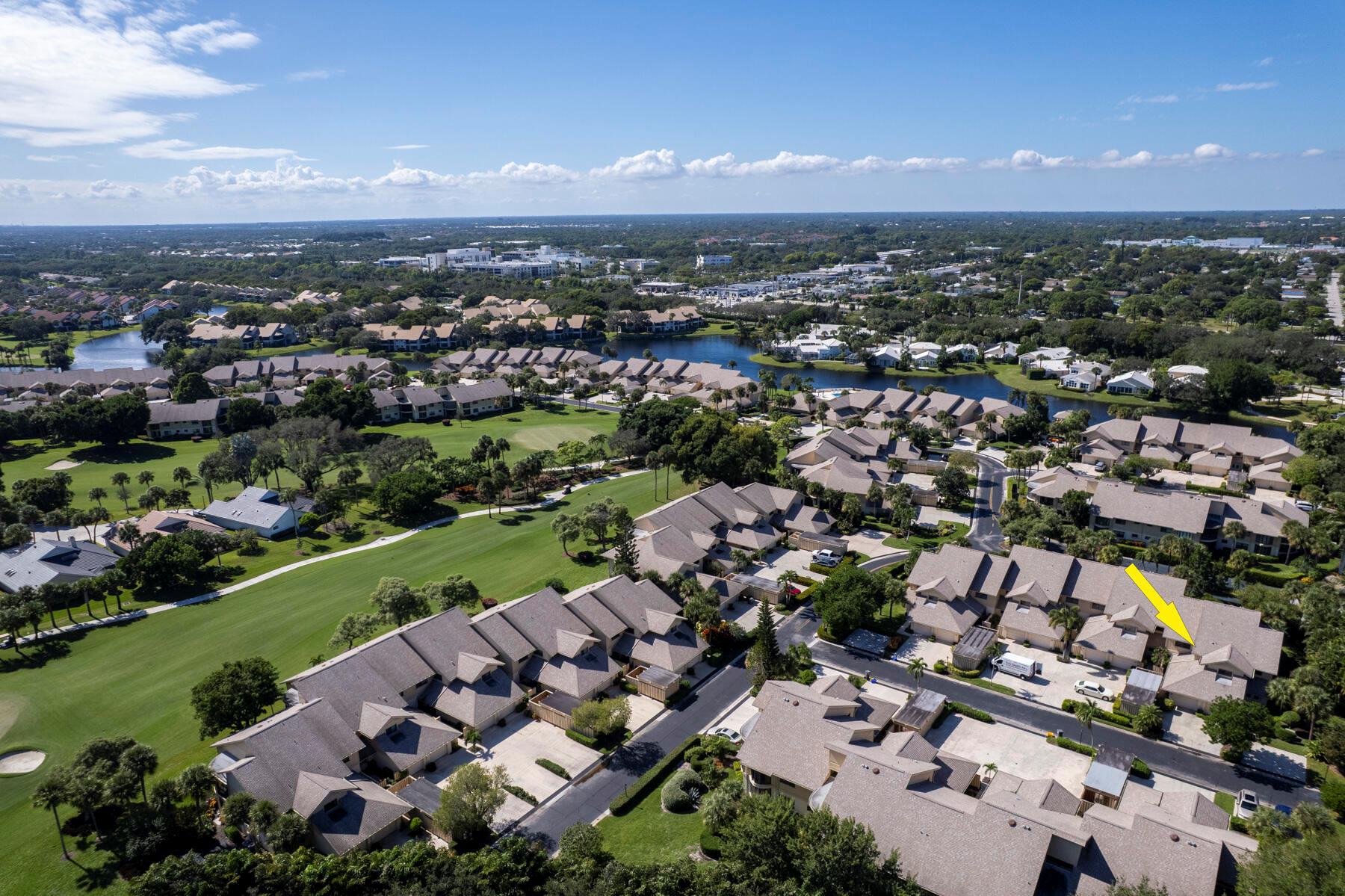 WATERBEND AT JONATHANS LA - Residential