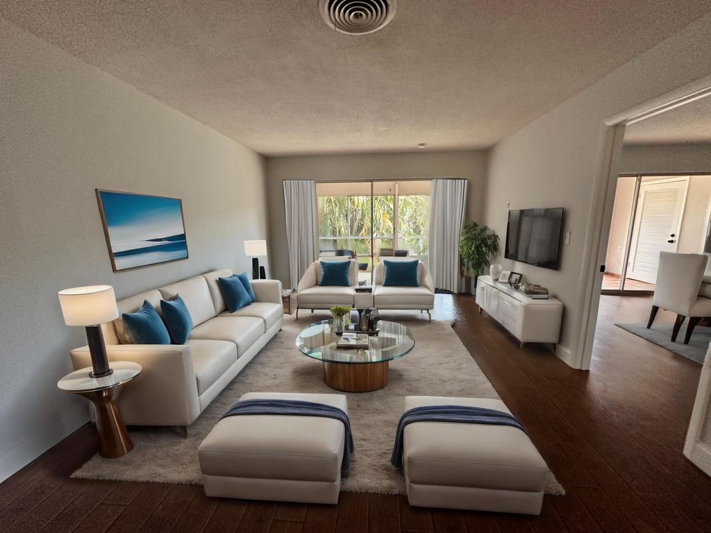 Photo of 1900 S Kanner Highway #6202, Stuart, FL 34994 (MLS # R10970956)