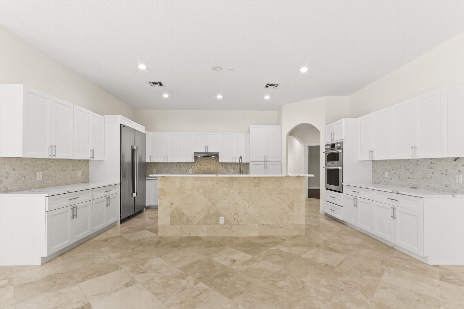 STONEWAL ESTATES - Residential