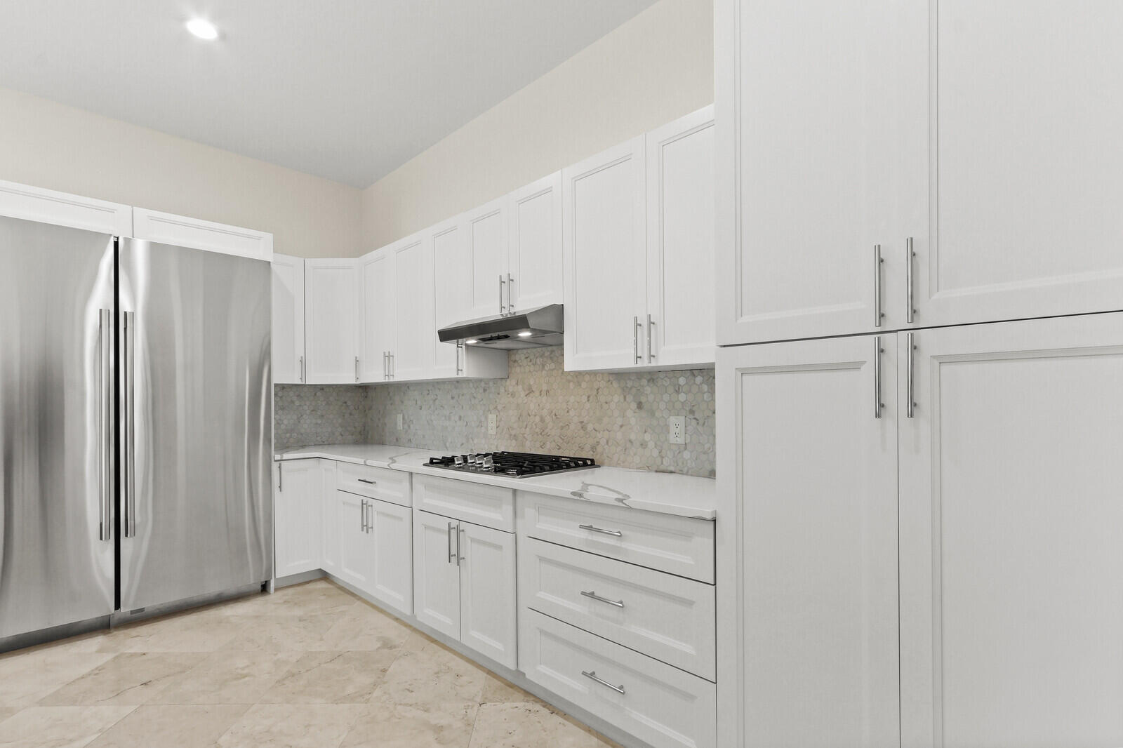 STONEWAL ESTATES - Residential