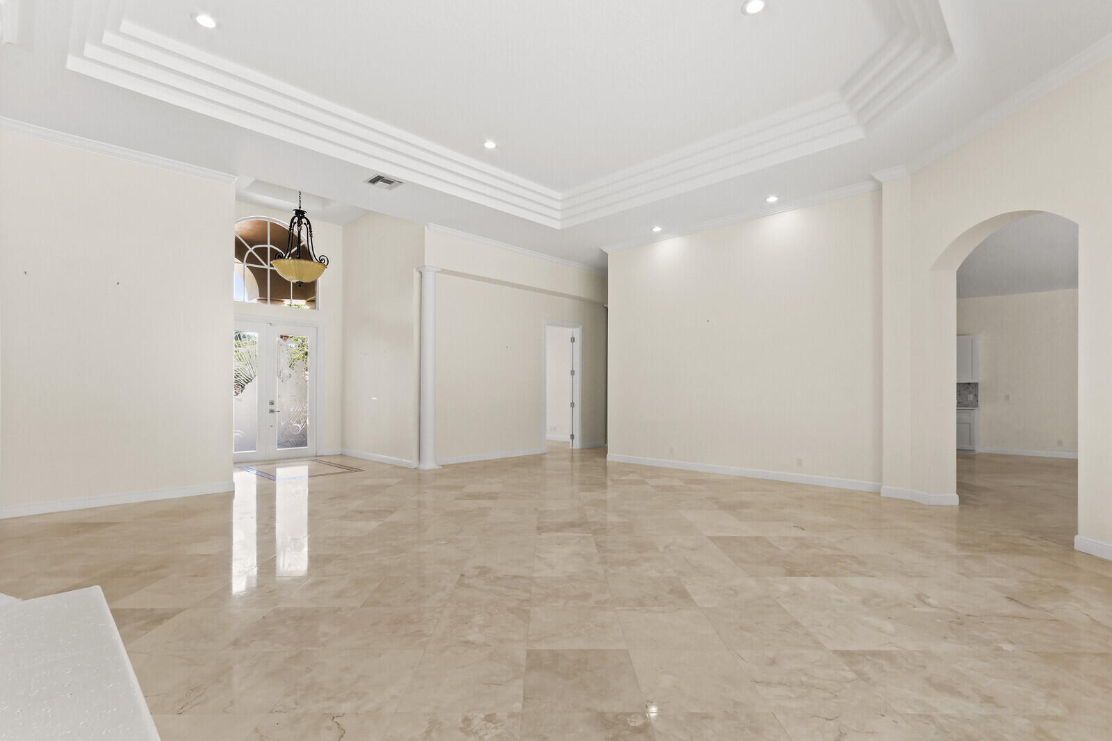 STONEWAL ESTATES - Residential