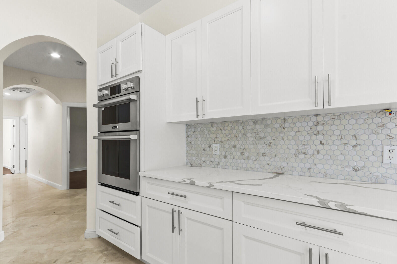 STONEWAL ESTATES - Residential