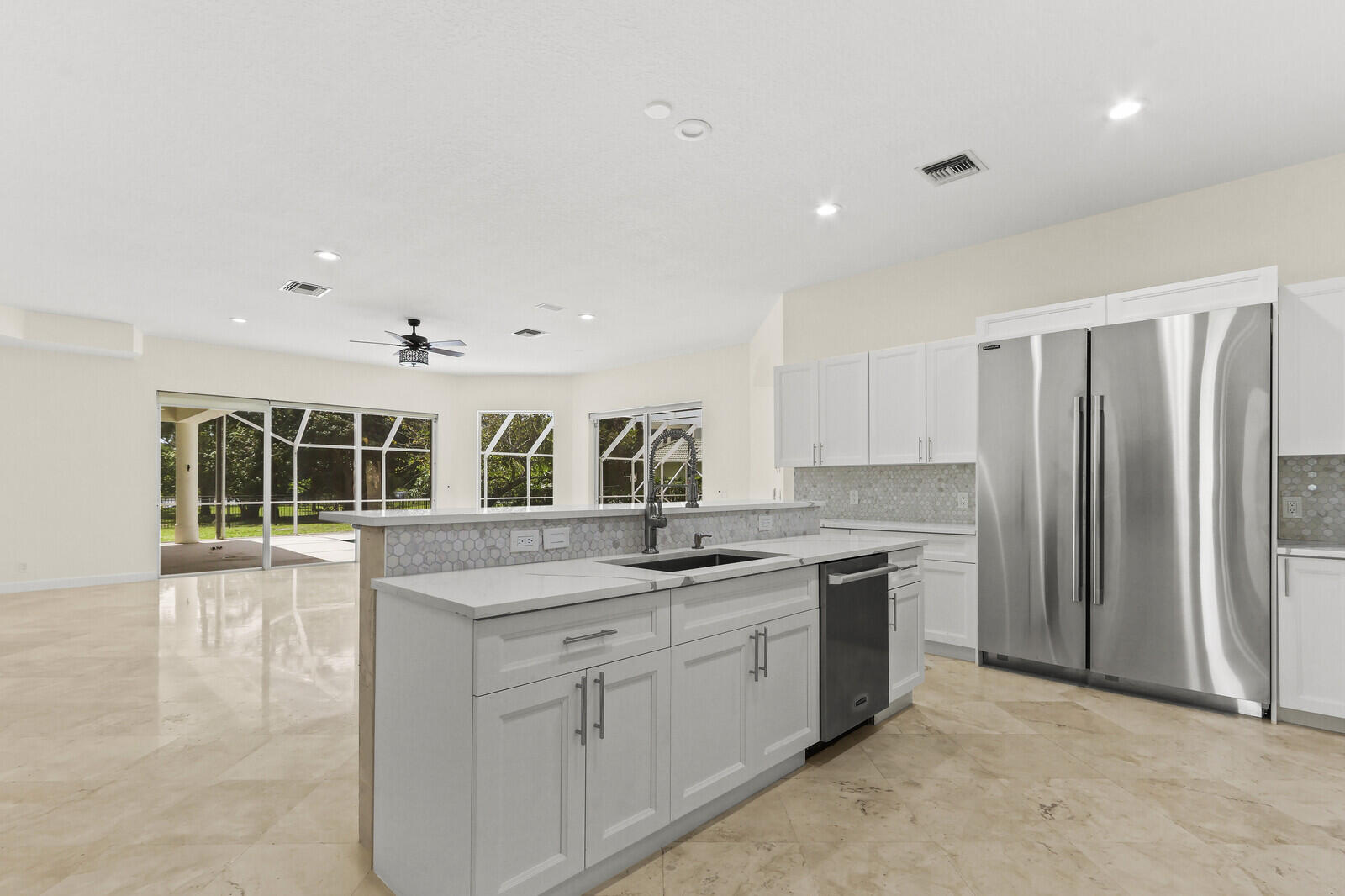 STONEWAL ESTATES - Residential