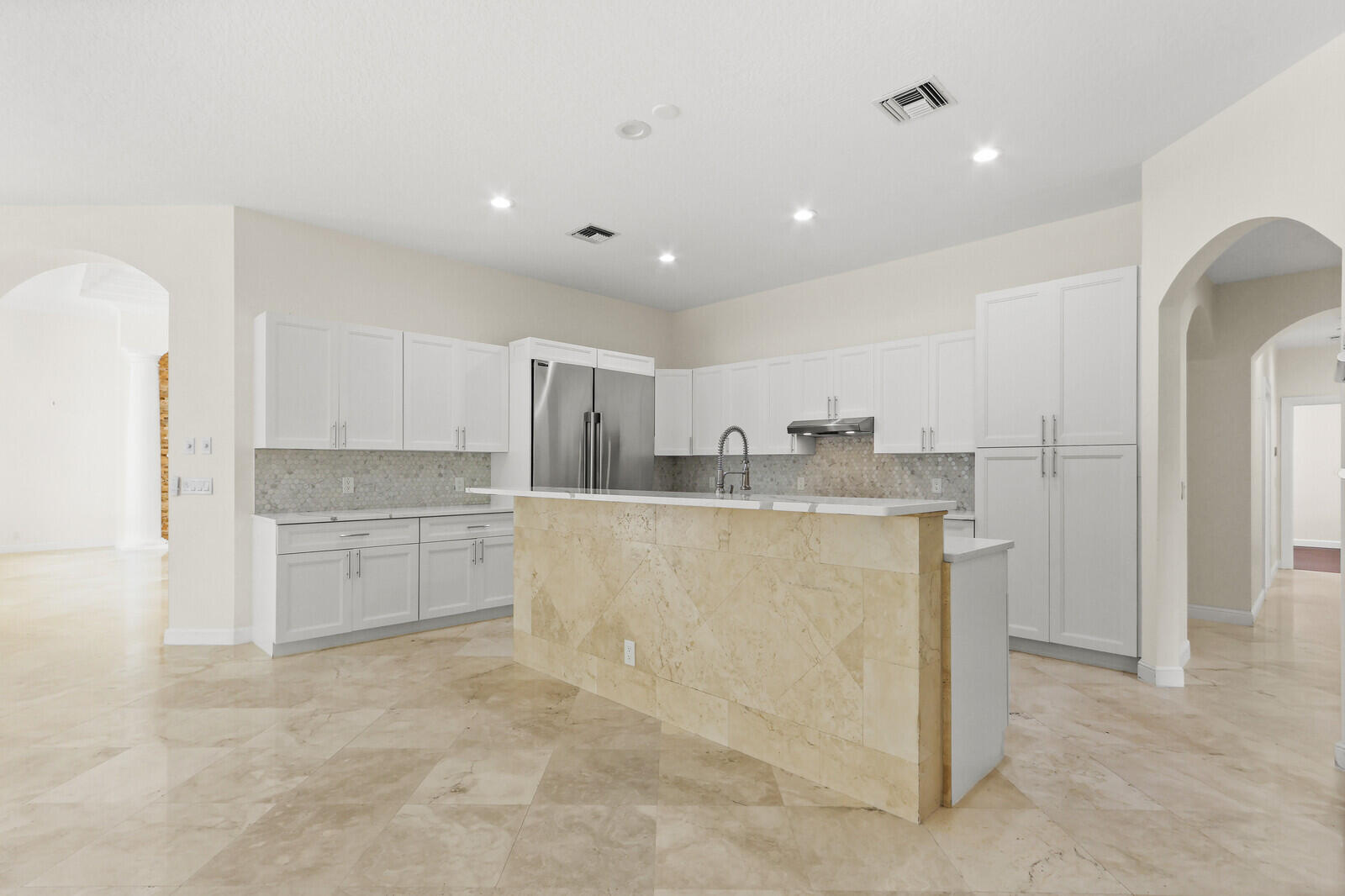 STONEWAL ESTATES - Residential