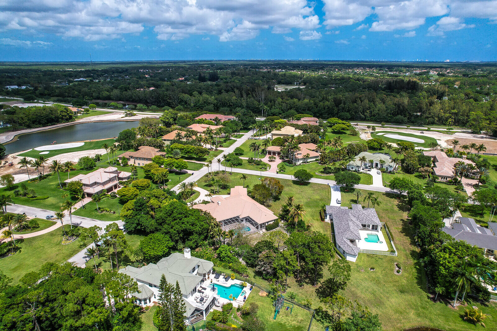 STONEWAL ESTATES - Residential