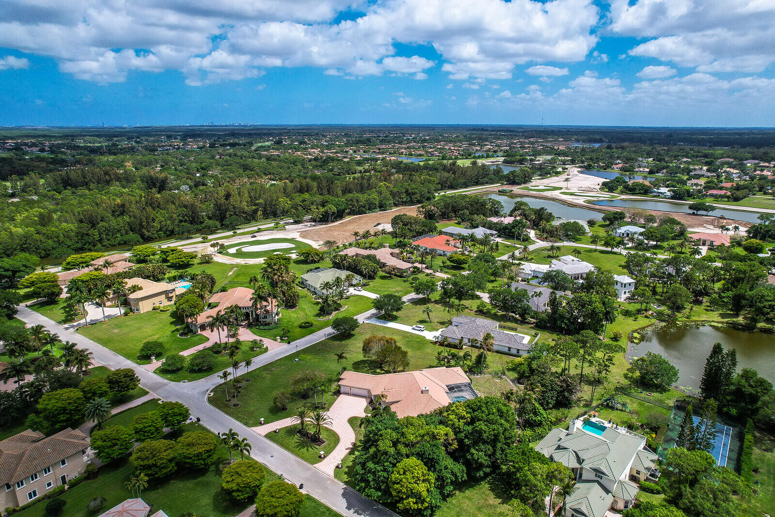 STONEWAL ESTATES - Residential