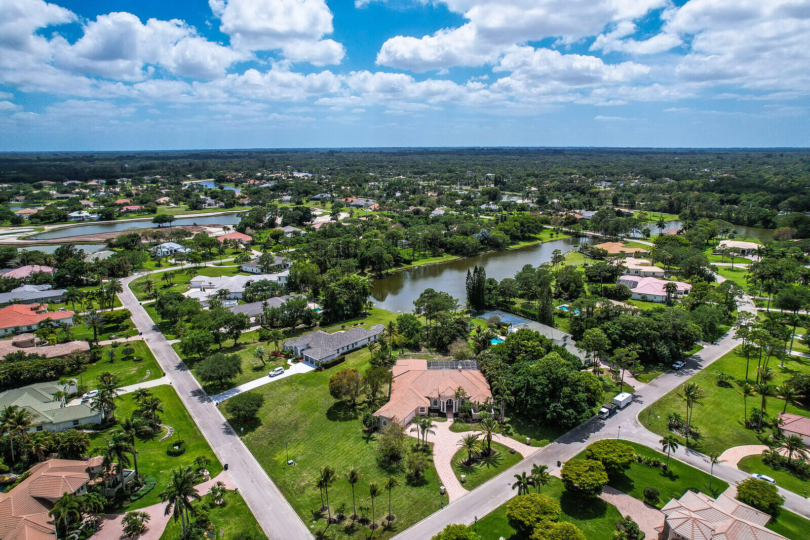 STONEWAL ESTATES - Residential