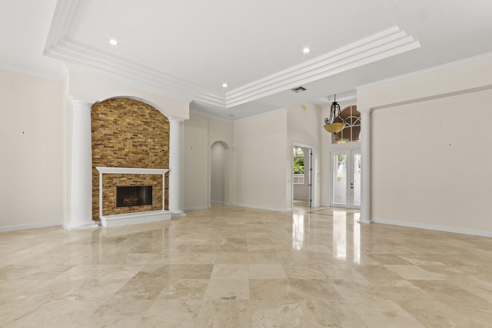 STONEWAL ESTATES - Residential