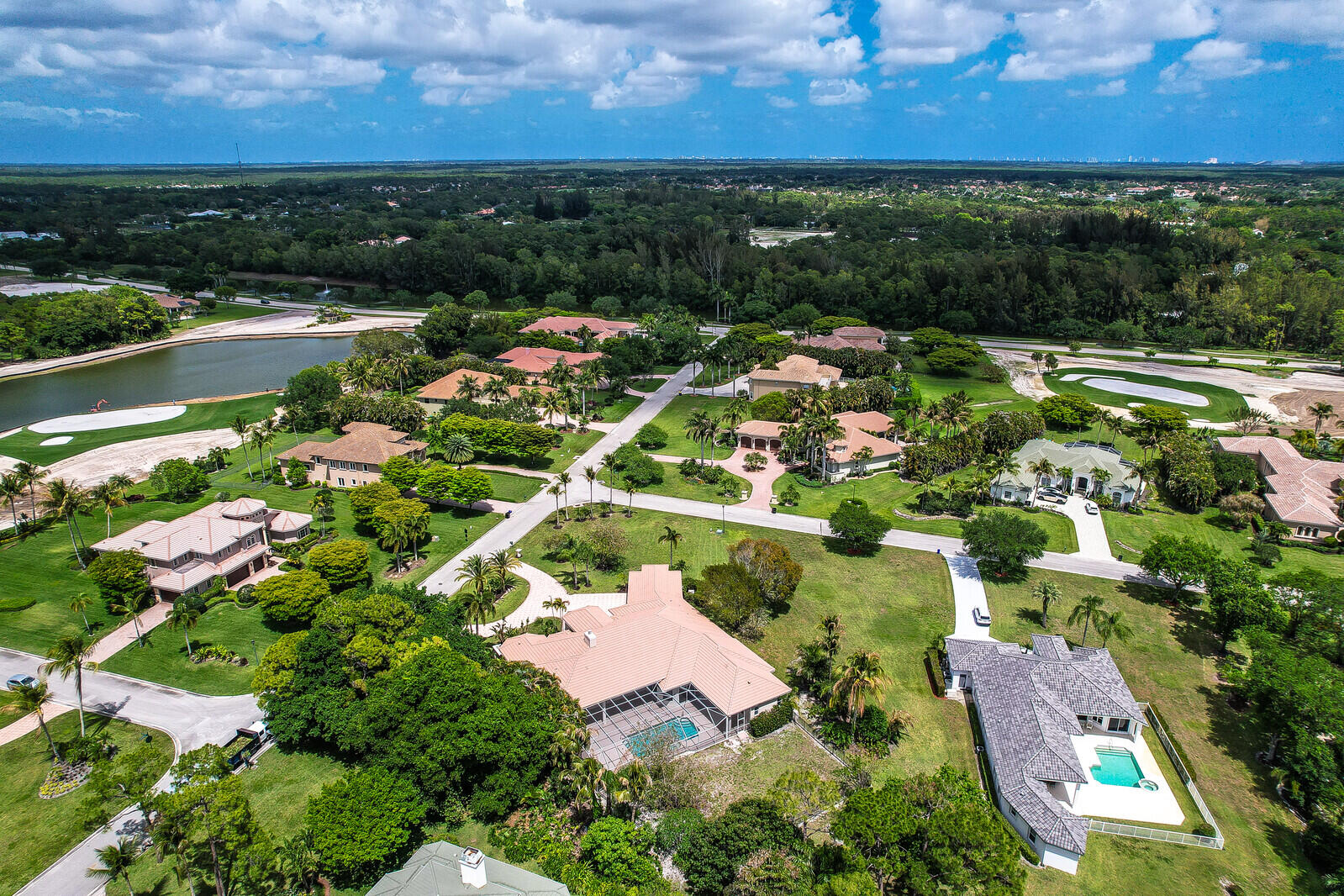 STONEWAL ESTATES - Residential