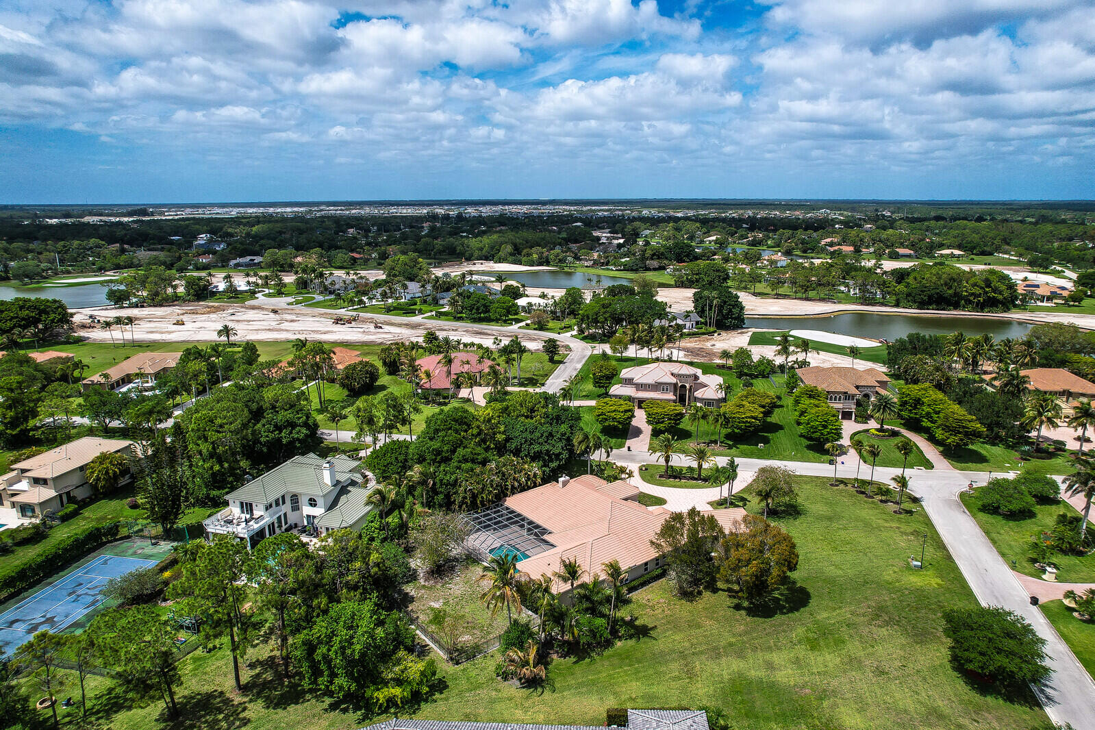 STONEWAL ESTATES - Residential