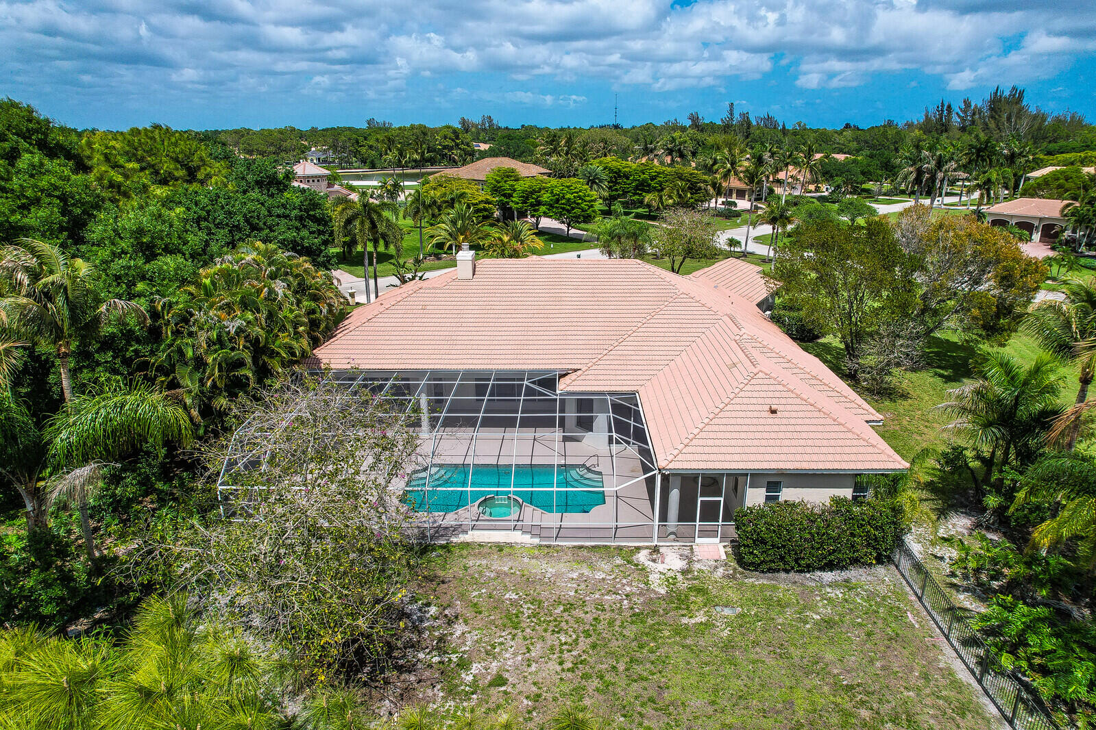 STONEWAL ESTATES - Residential