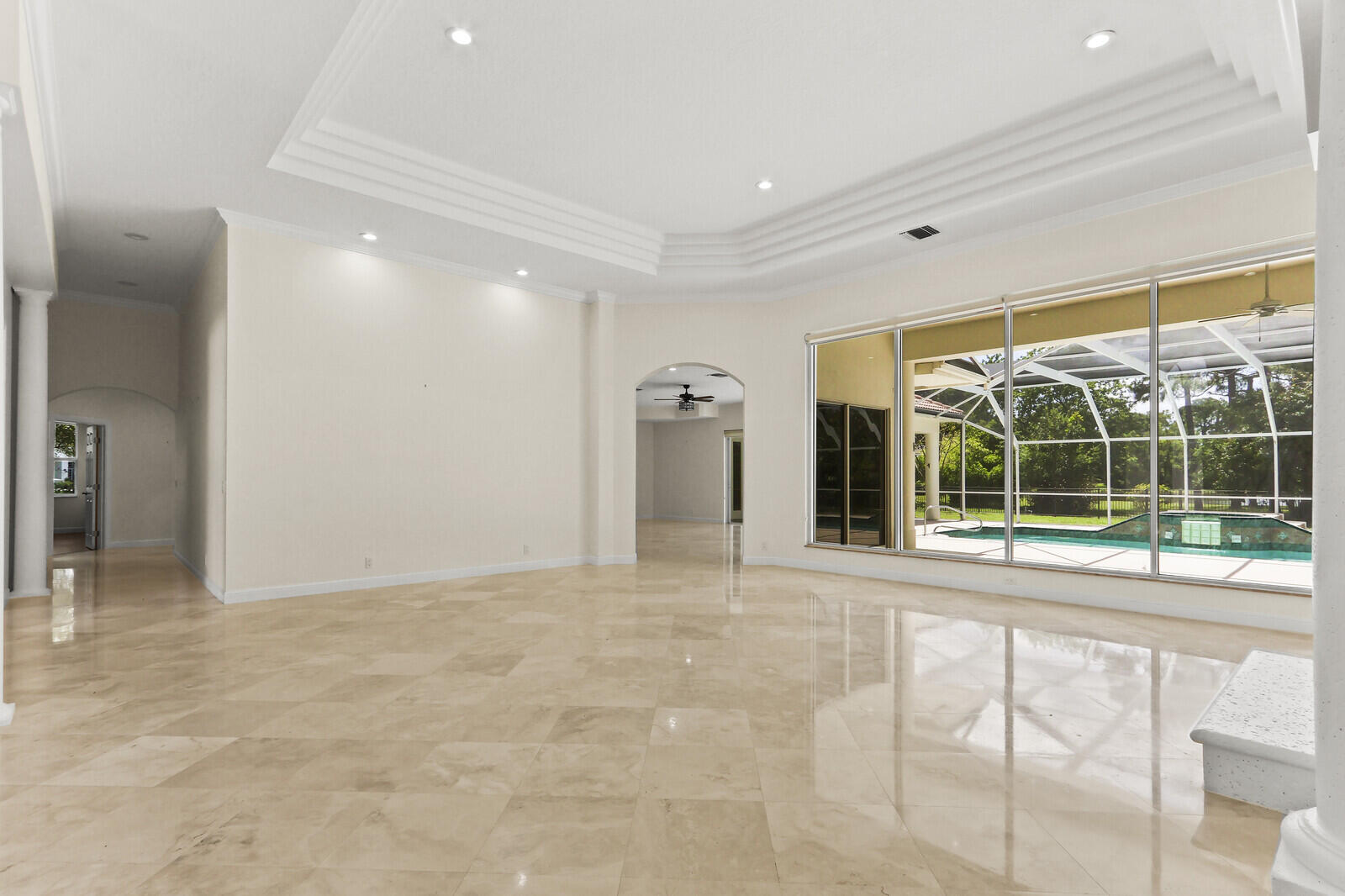 STONEWAL ESTATES - Residential