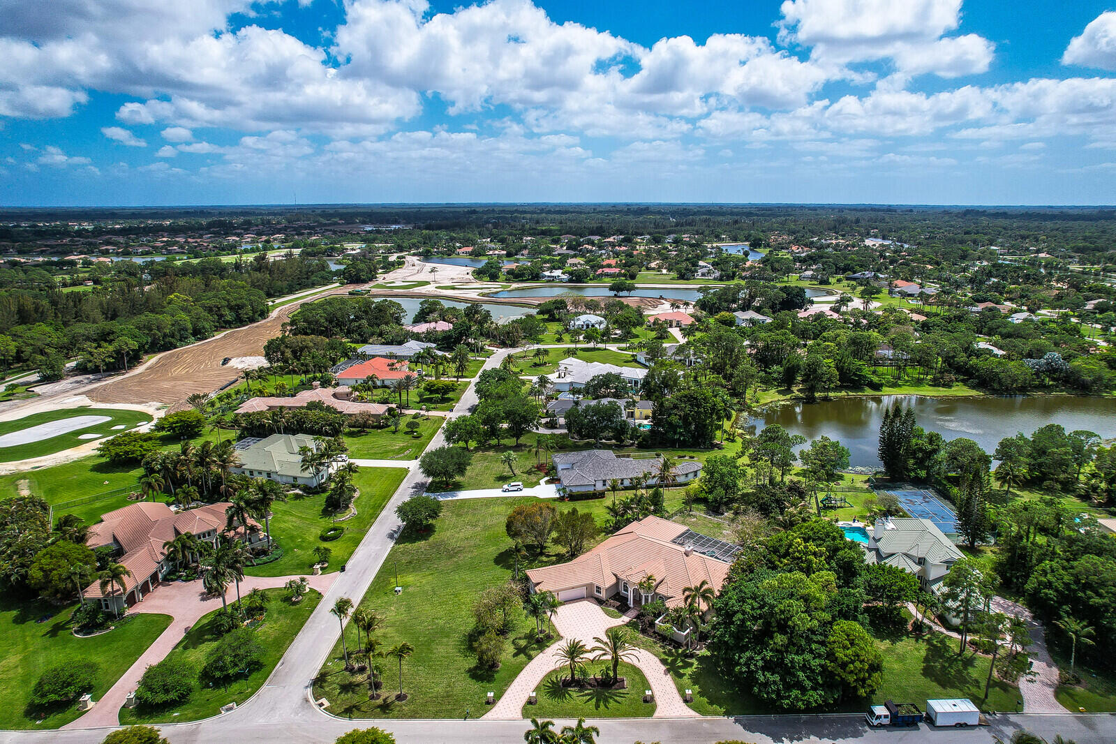 STONEWAL ESTATES - Residential