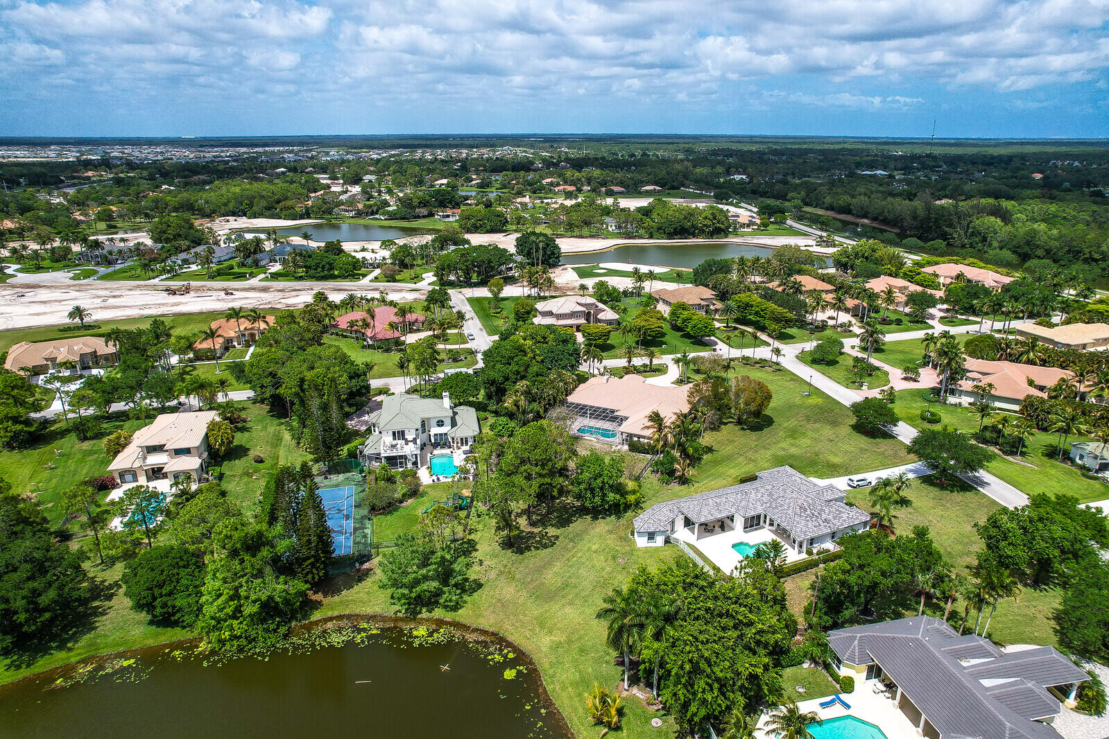 STONEWAL ESTATES - Residential