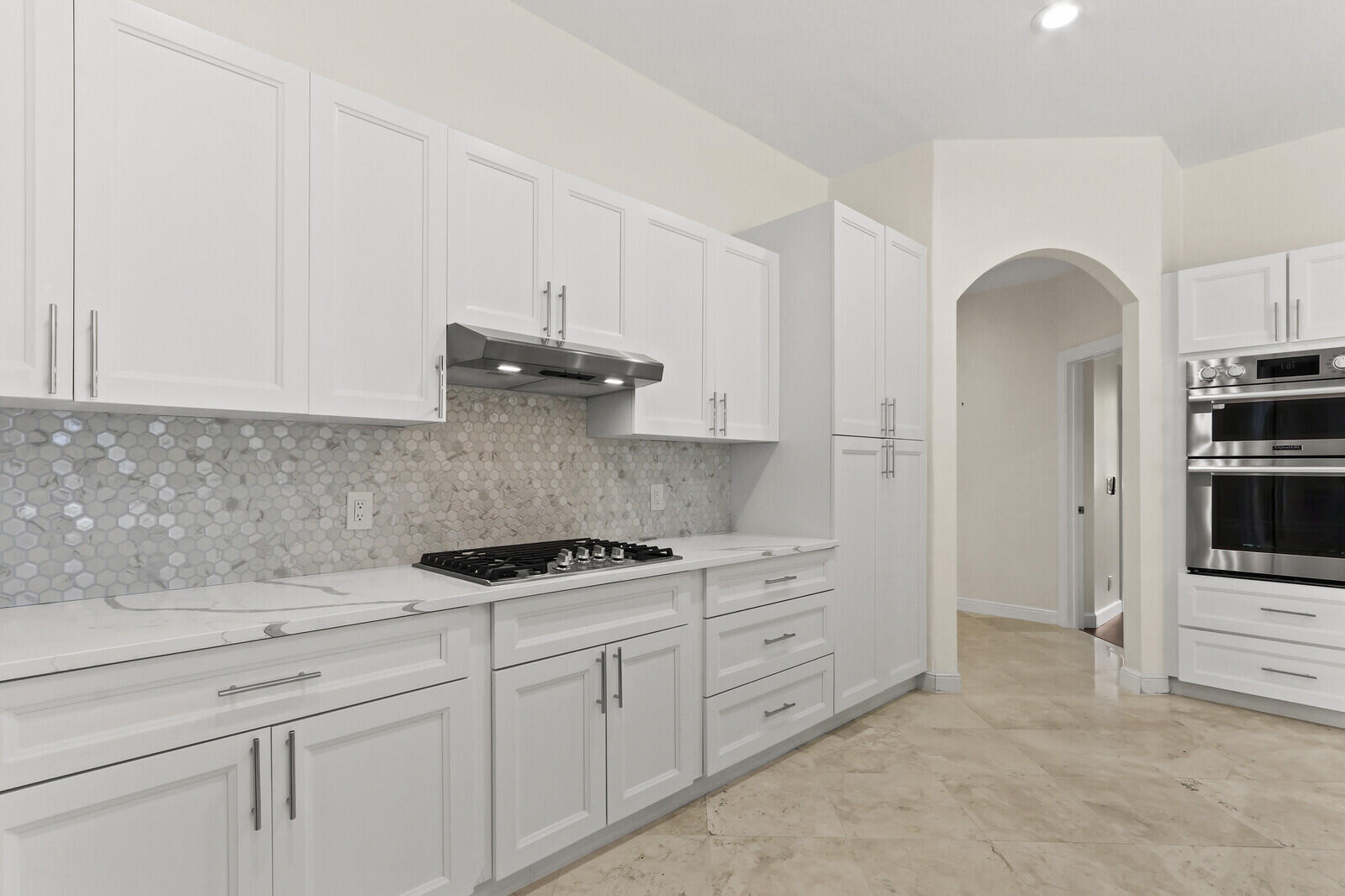 STONEWAL ESTATES - Residential