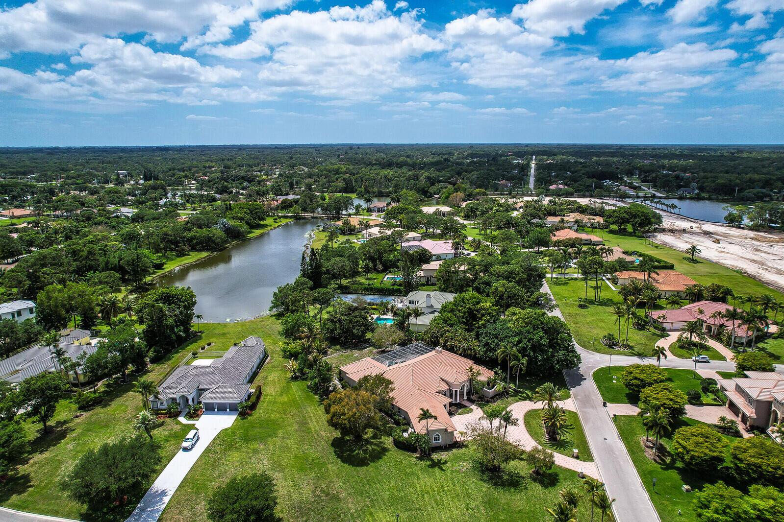 STONEWAL ESTATES - Residential