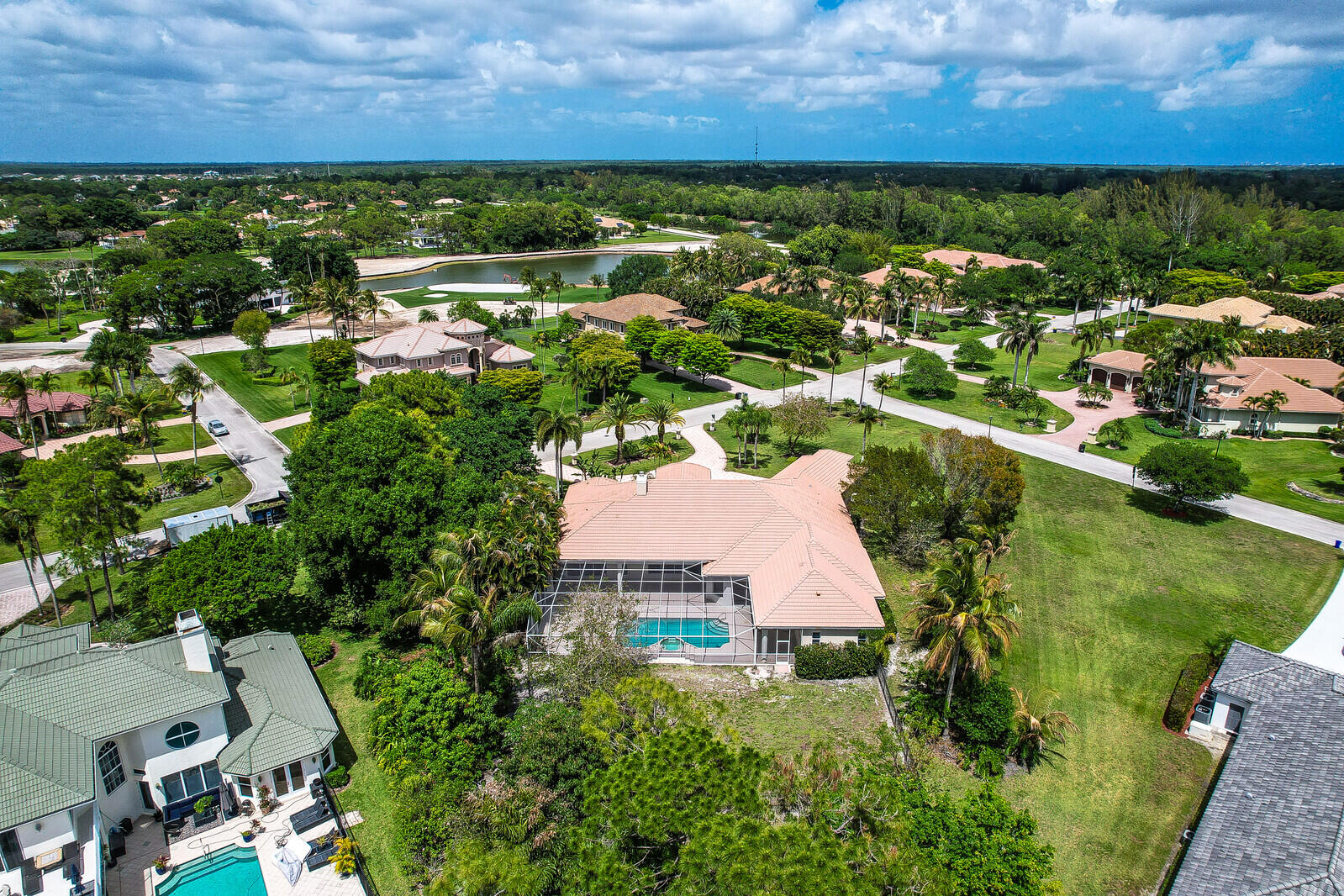 STONEWAL ESTATES - Residential