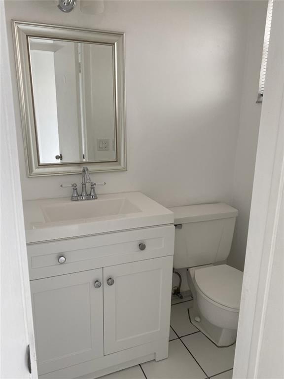 April Song - Residential