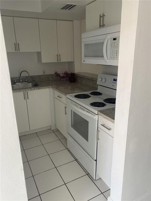 April Song - Residential