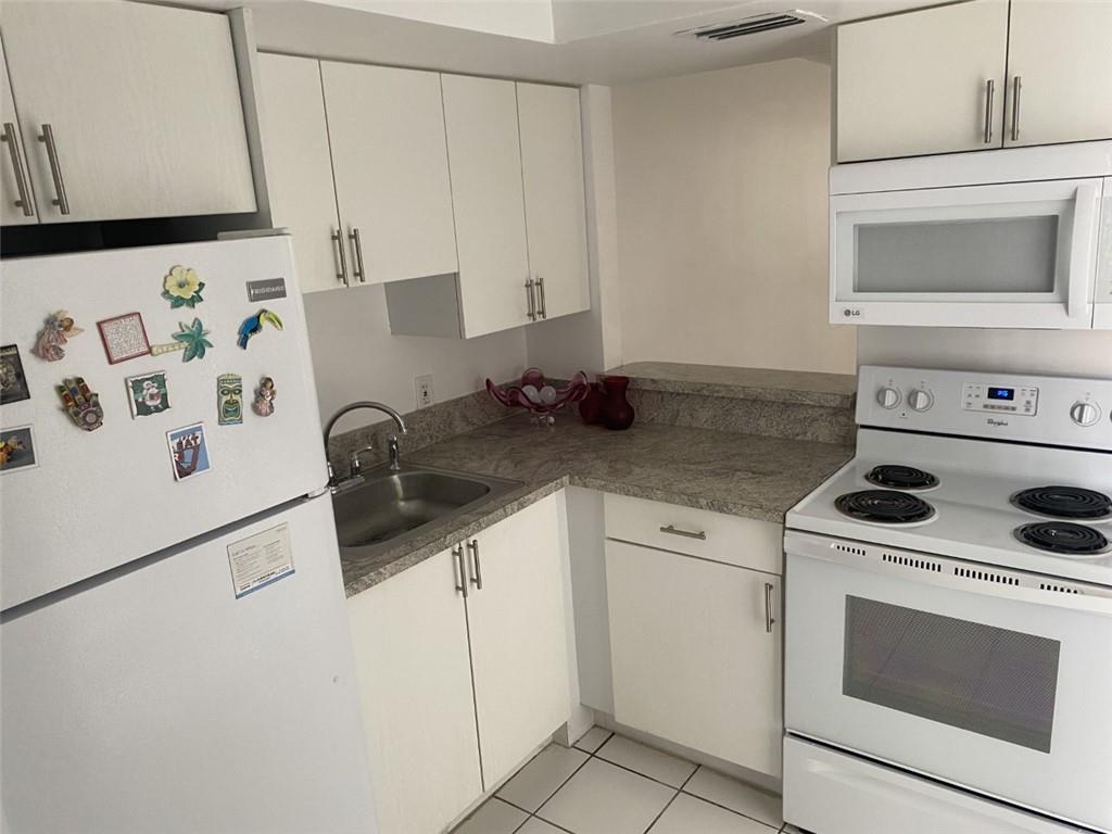 April Song - Residential