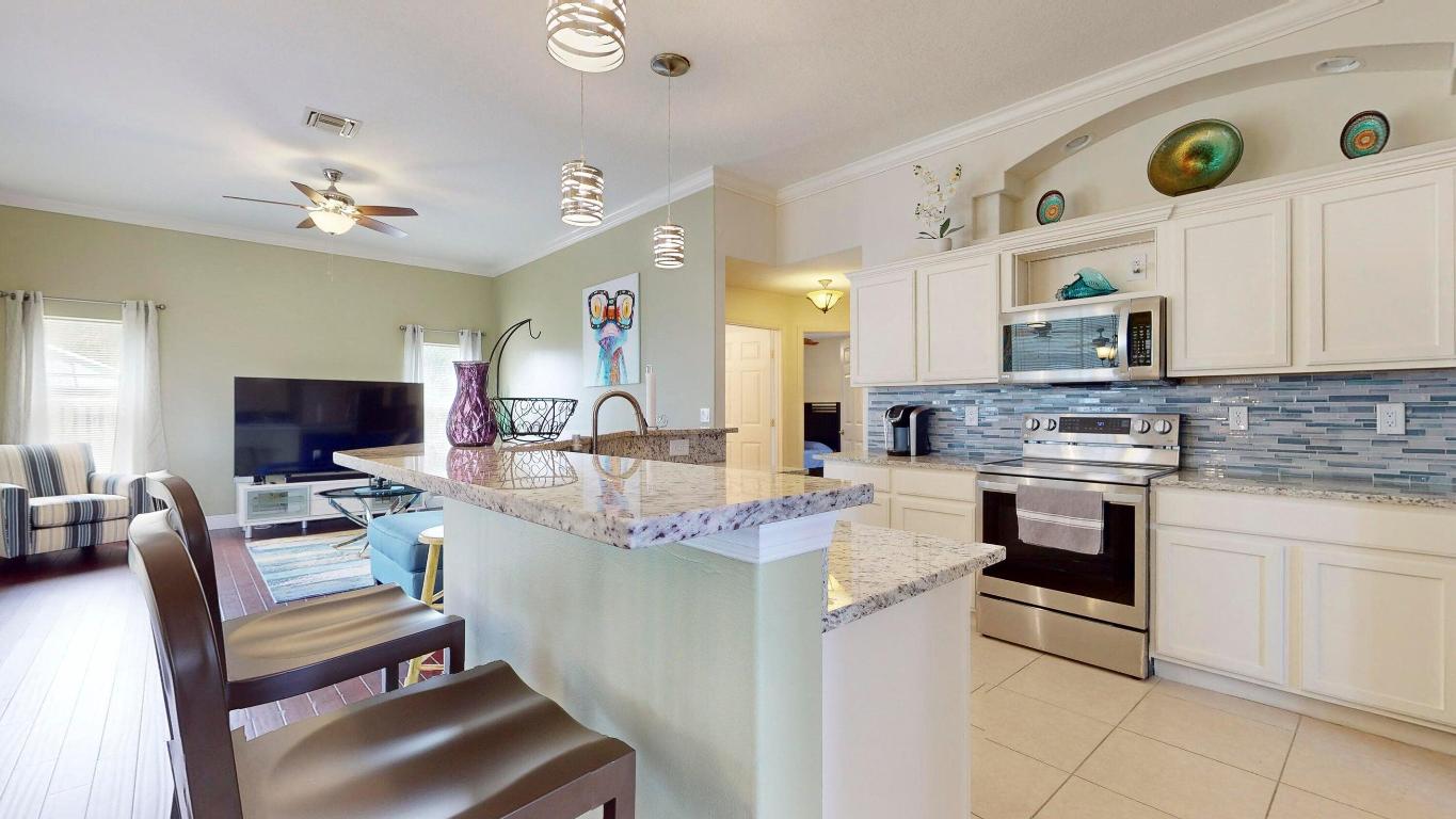 PORT ST LUCIE SECTION 47 - Residential Lease