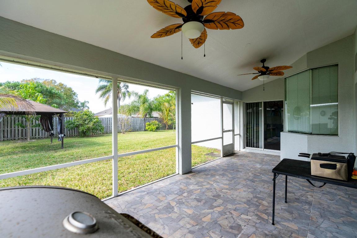 PORT ST LUCIE SECTION 47 - Residential Lease