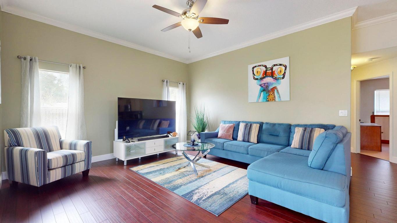 PORT ST LUCIE SECTION 47 - Residential Lease