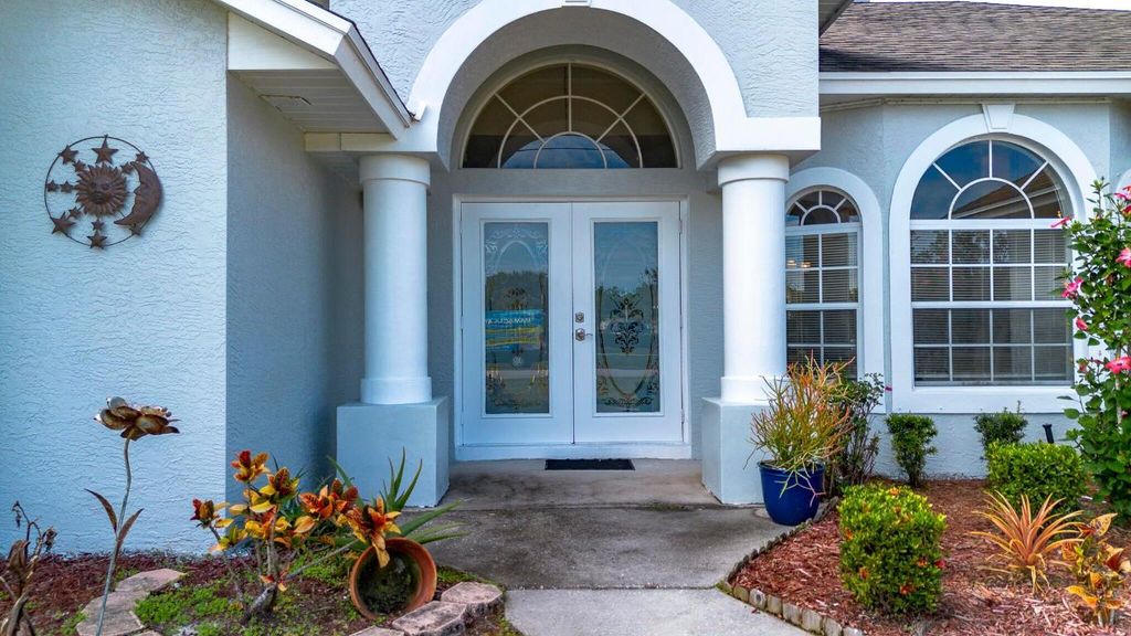 Photo of 5240 NW Jannebo Street, Port Saint Lucie, FL 34986 (MLS # R11151917)