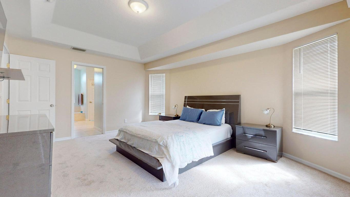 PORT ST LUCIE SECTION 47 - Residential Lease