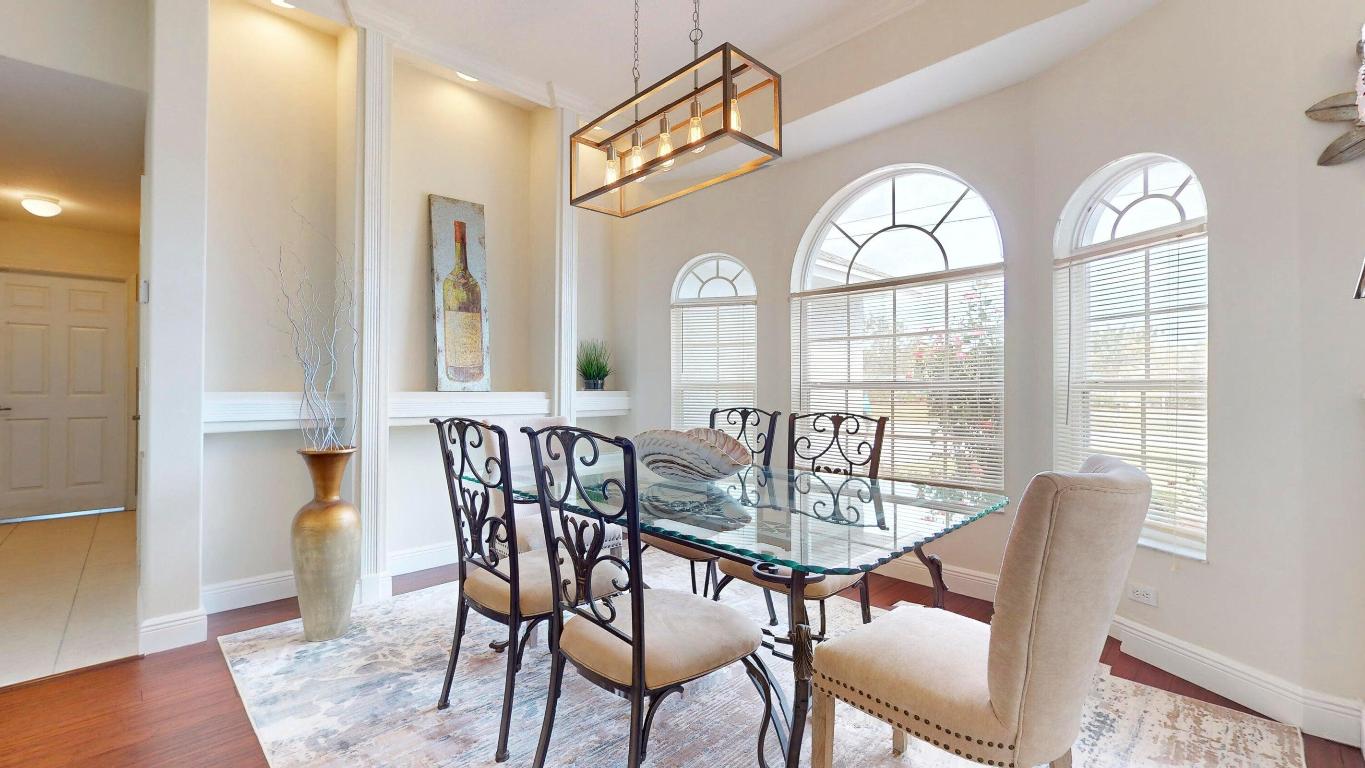 PORT ST LUCIE SECTION 47 - Residential Lease