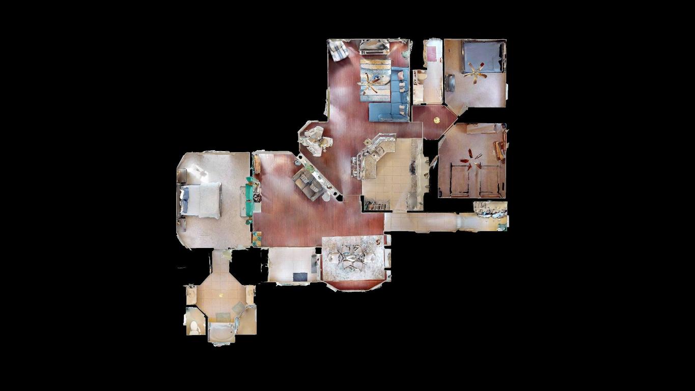 PORT ST LUCIE SECTION 47 - Residential Lease