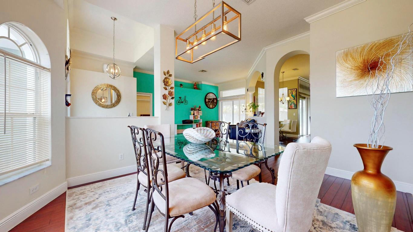 PORT ST LUCIE SECTION 47 - Residential Lease