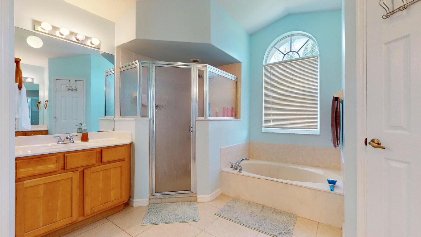 PORT ST LUCIE SECTION 47 - Residential Lease