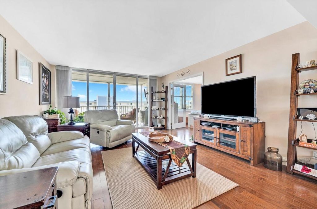 Photo of 1 Harbourside Drive #1703, Delray Beach, FL 33483 (MLS # R11117468)