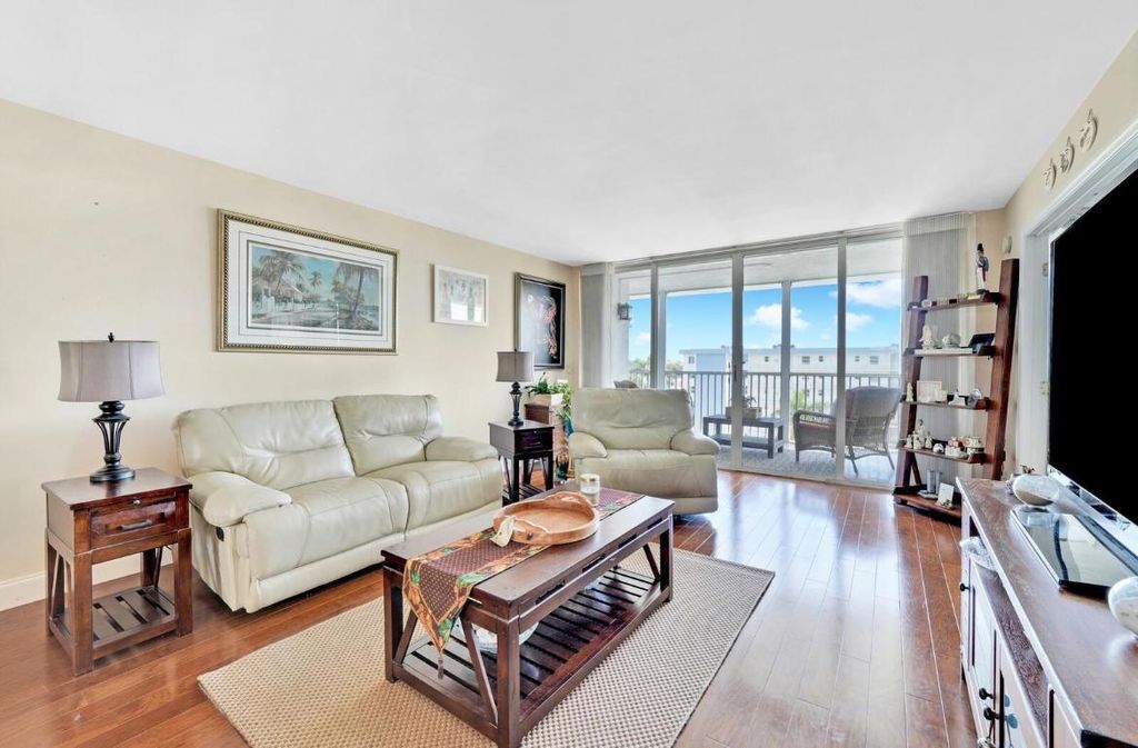 Photo of 1 Harbourside Drive #1703, Delray Beach, FL 33483 (MLS # R11117468)