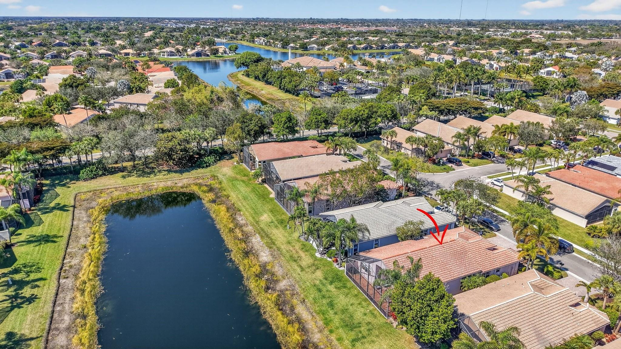 Valencia Shores 03 - Residential