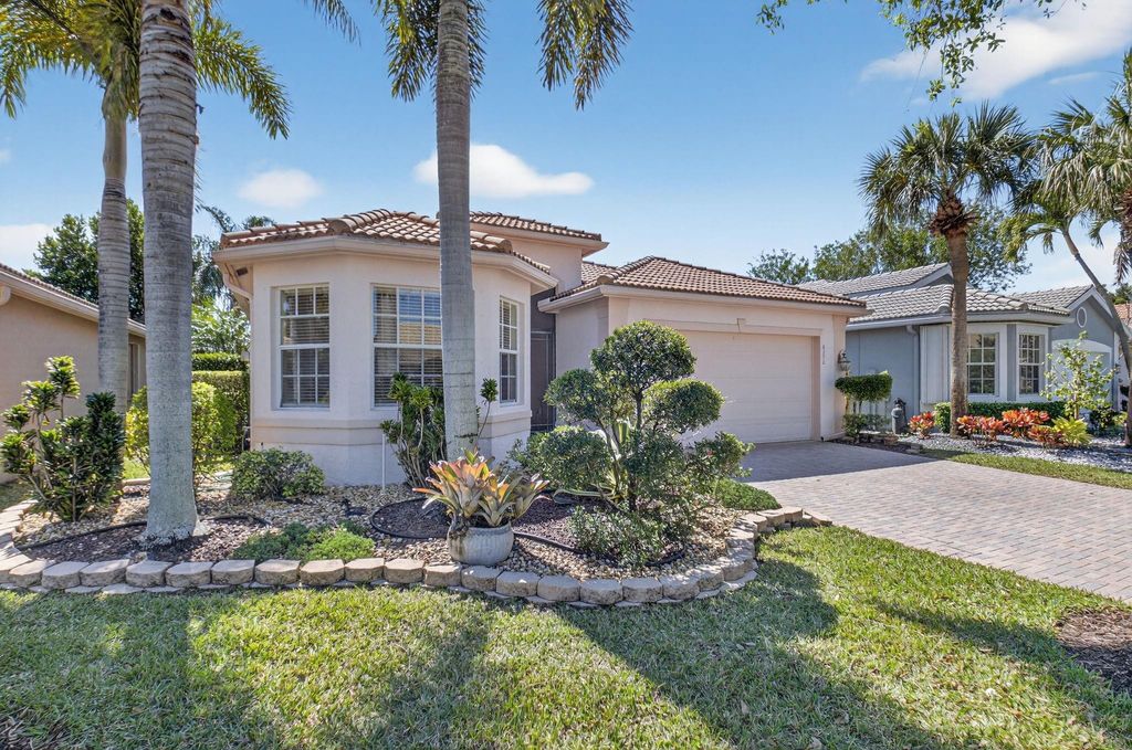 Photo of 8270 Azure Coast Boulevard, Lake Worth, FL 33467 (MLS # F10555560)