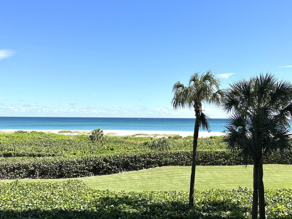 Photo of 3000 N Ocean Drive #3-E, Singer Island, FL 33404 (MLS # R10921577)