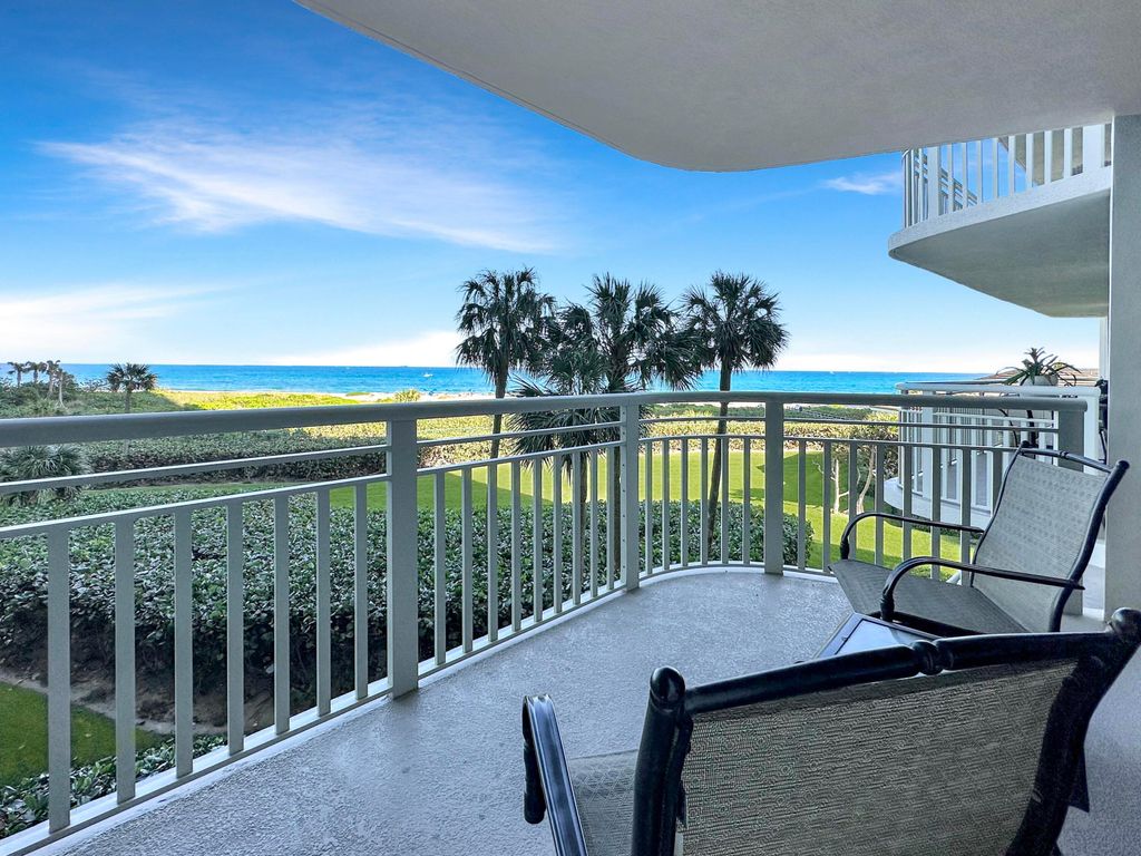 Photo of 3000 N Ocean Drive #3-E, Singer Island, FL 33404 (MLS # R10921577)