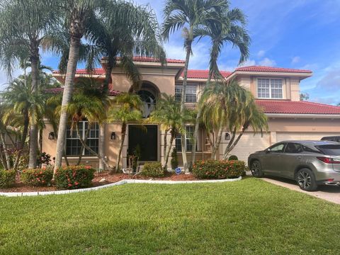 Photo of 517 NW 118th Way, Coral Springs, FL 33071 (MLS # F10556735)
