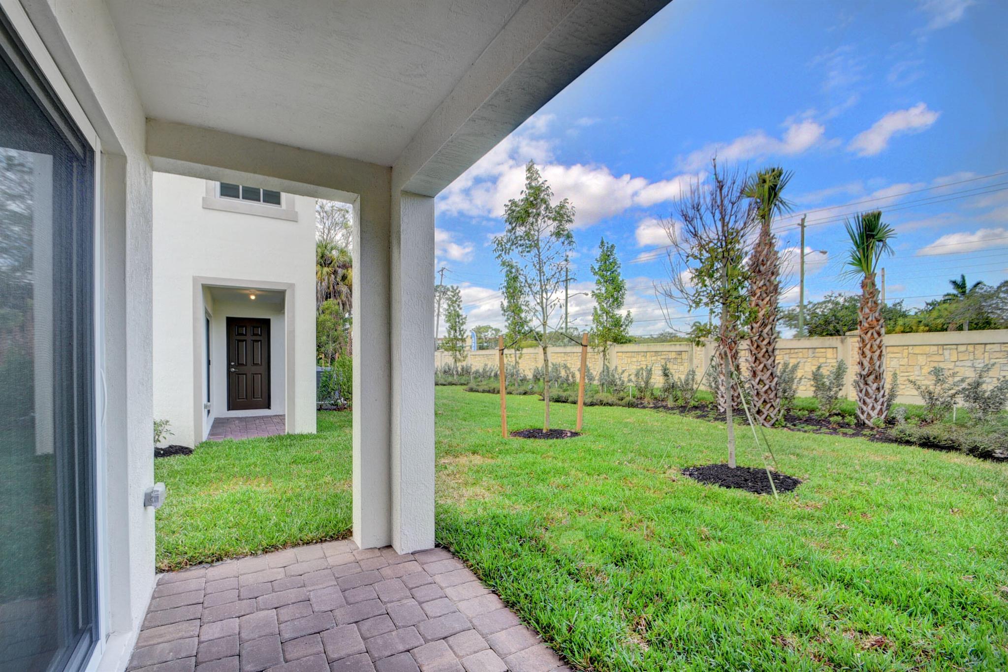 LAKEWOOD COVE - Residential Lease