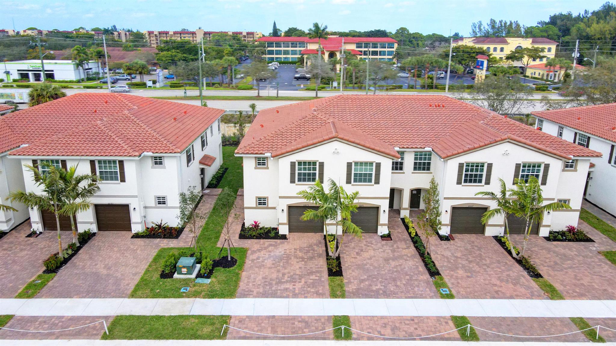 LAKEWOOD COVE - Residential Lease