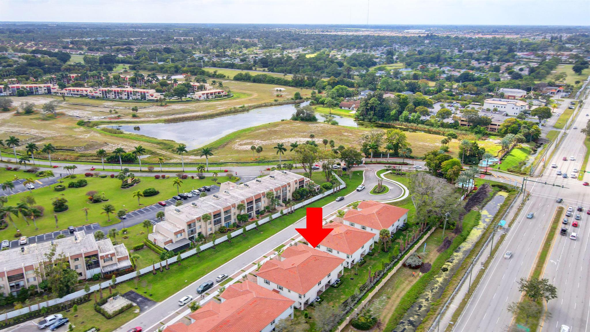 LAKEWOOD COVE - Residential Lease