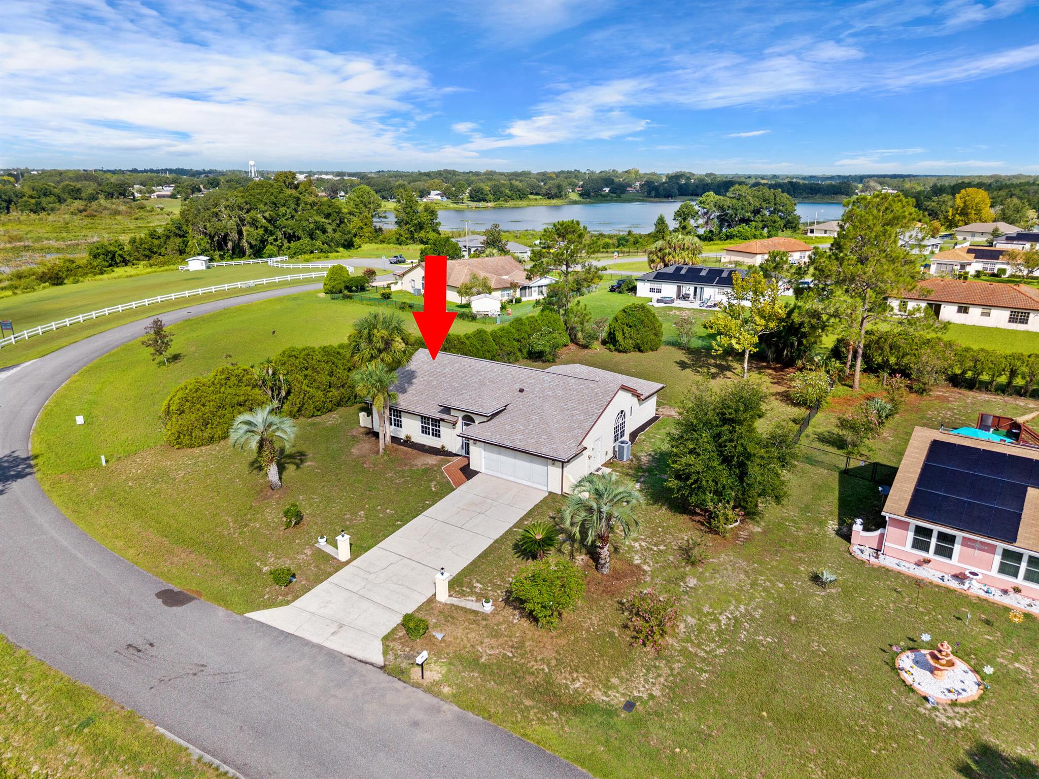 SILVER SPRINGS SHORES UNI - Residential