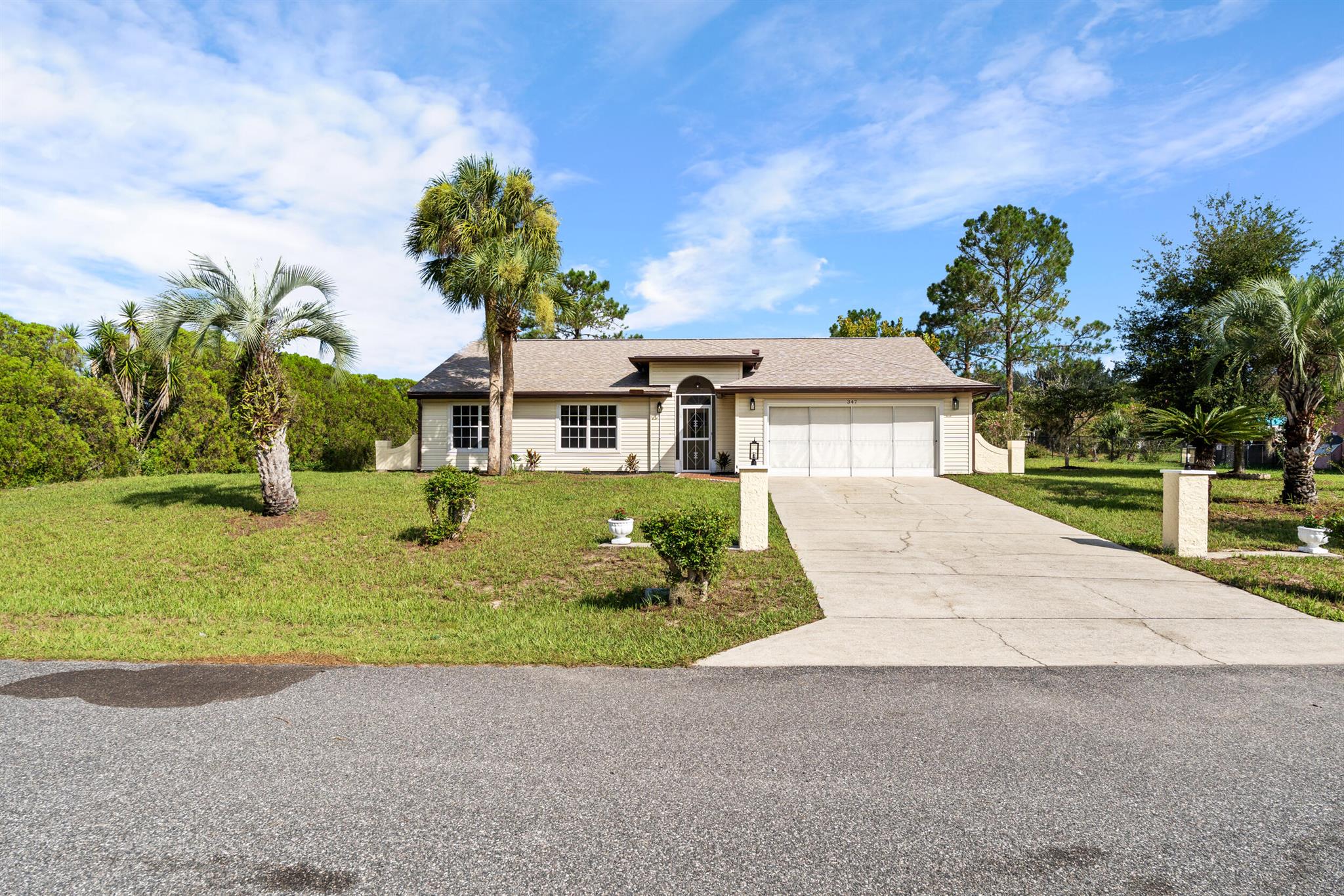 SILVER SPRINGS SHORES UNI - Residential