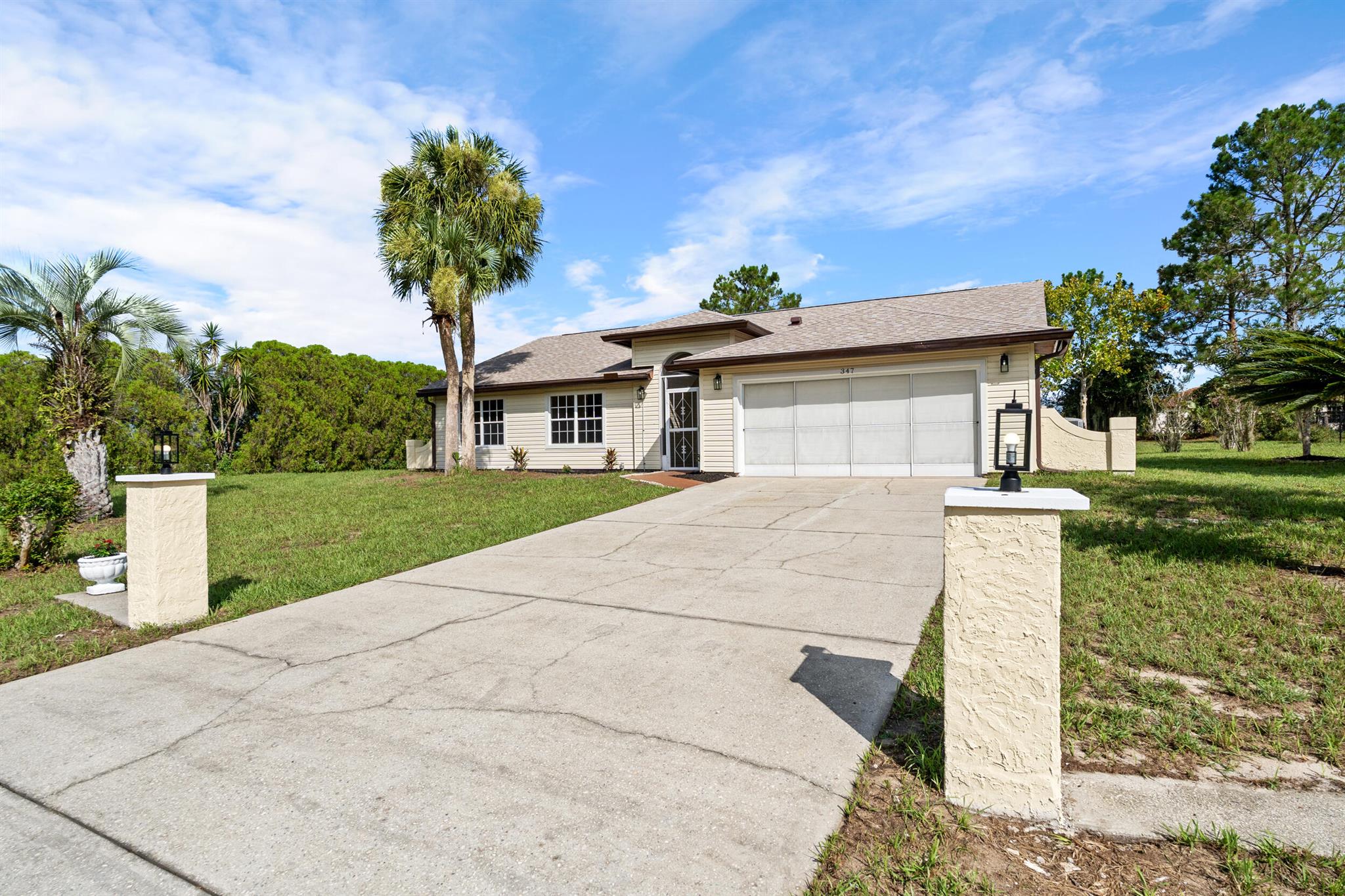 SILVER SPRINGS SHORES UNI - Residential