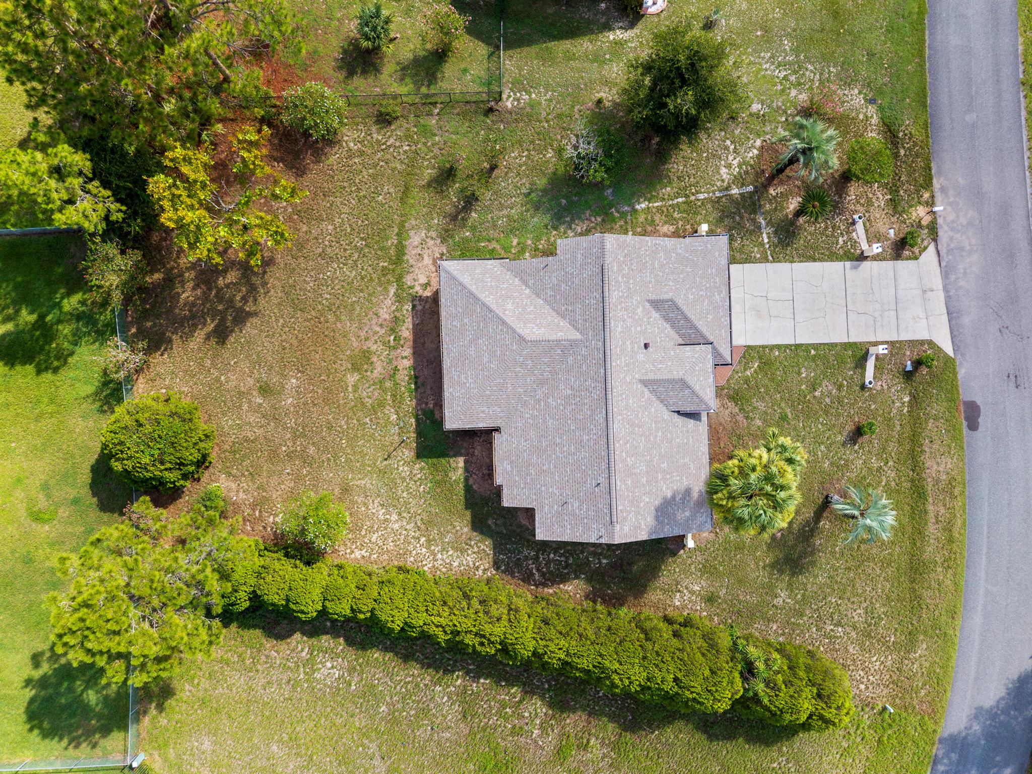 SILVER SPRINGS SHORES UNI - Residential