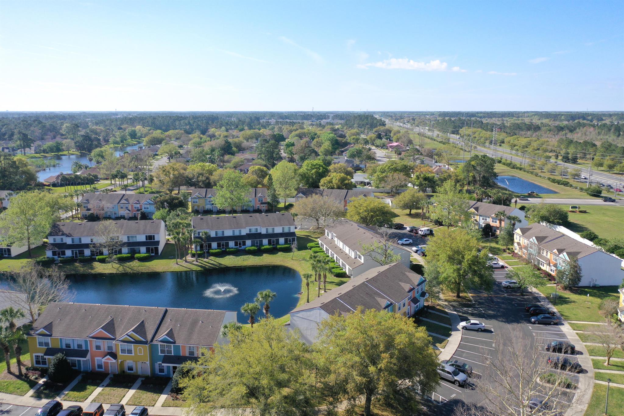 12311 Kensington Lakes Drive 2806