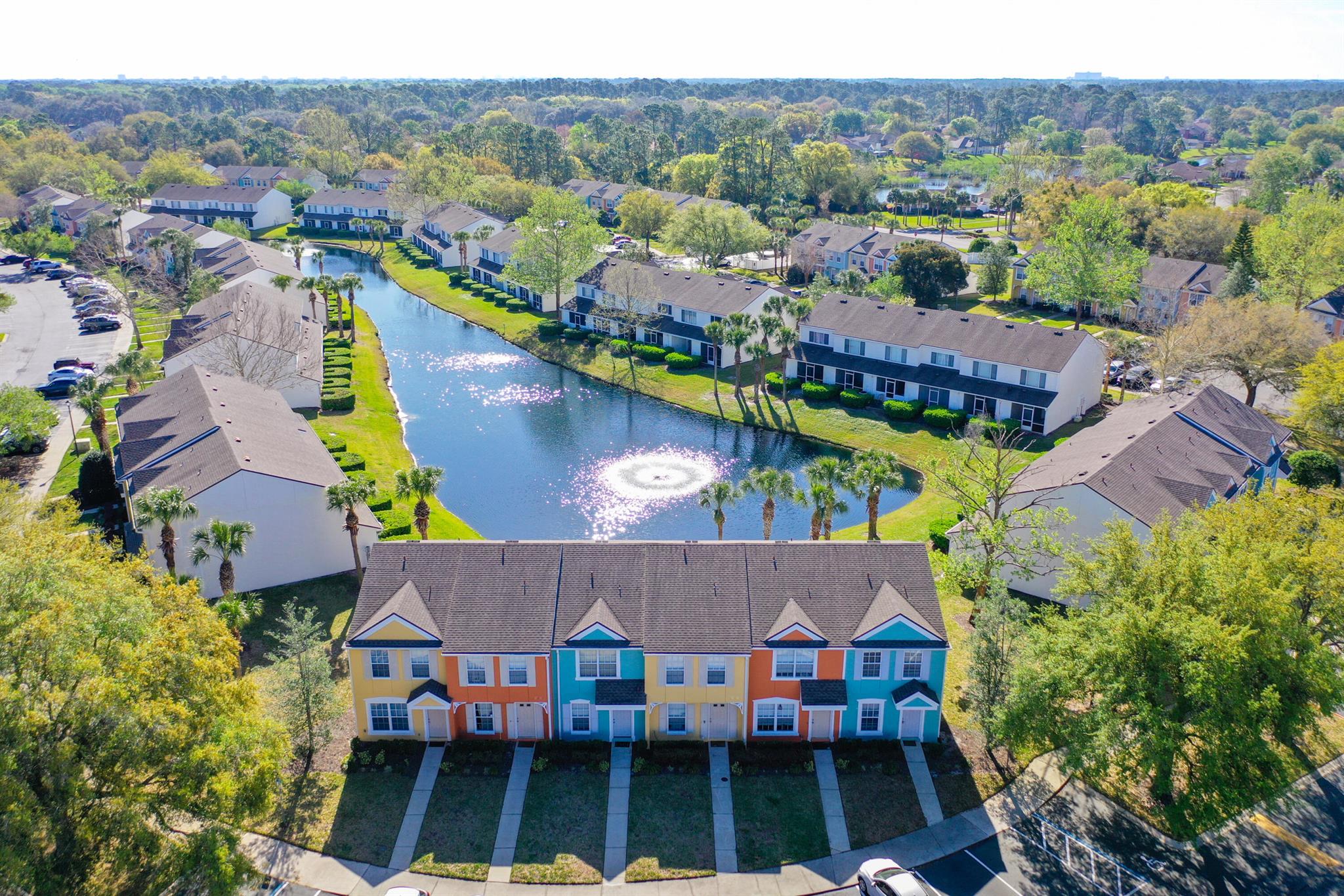 12311 Kensington Lakes Drive 2806